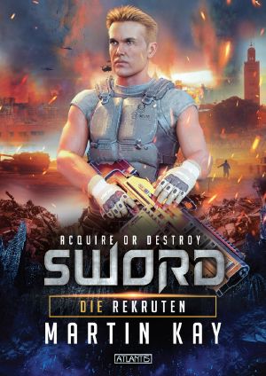 [Sword 03] • Die Rekruten